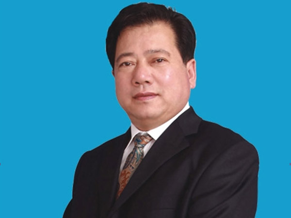 王宝印――陕西红星美羚乳业股份有限公司董事长