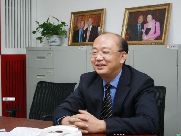 卢桂海――广州市百儿安贸易有限公司总经理